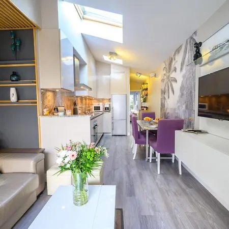 La Maisonnette Du Clos Lägenhet
