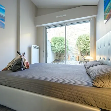 Апартаменты La Maisonnette Du Clos *