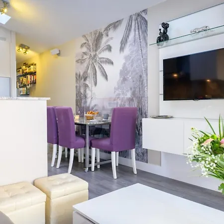 Apartment La Maisonnette Du Clos Saint-Martin-de-Re
