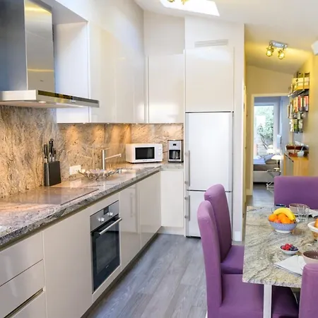 La Maisonnette Du Clos Apartment Saint-Martin-de-Re