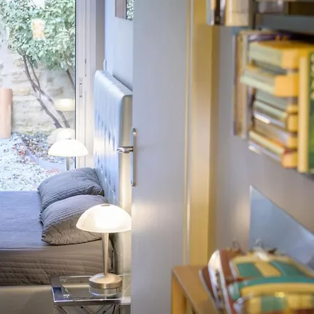 La Maisonnette Du Clos