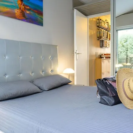 La Maisonnette Du Clos Сен-Мартен-де-Ре