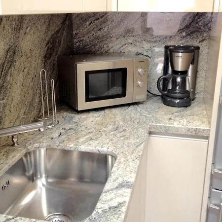 Апартаменты La Maisonnette Du Clos