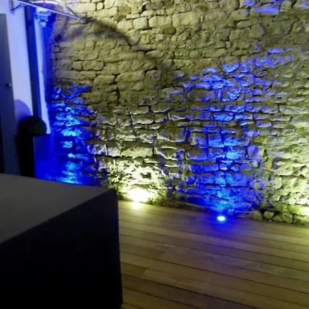 Апартаменты La Maisonnette Du Clos *