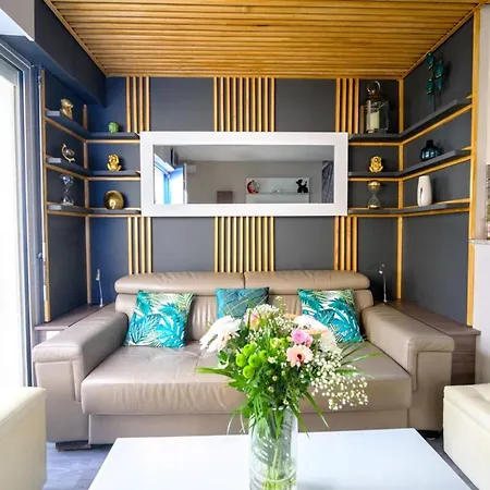 La Maisonnette Du Clos *