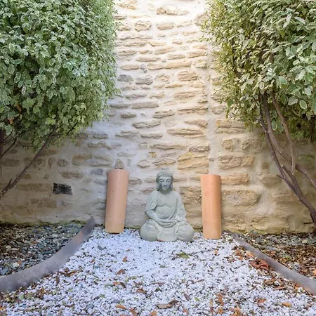 La Maisonnette Du Clos Saint-Martin-de-Re