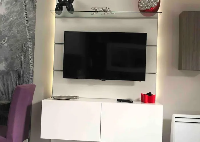 La Maisonnette Du Clos Apartment *