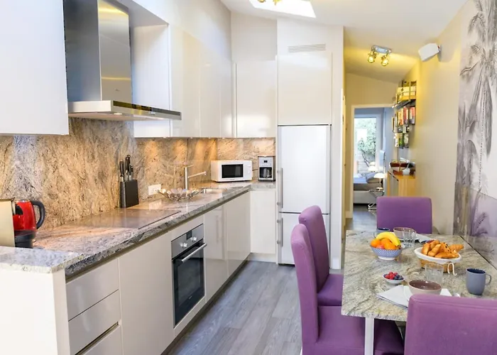 La Maisonnette Du Clos Apartment Saint-Martin-de-Re