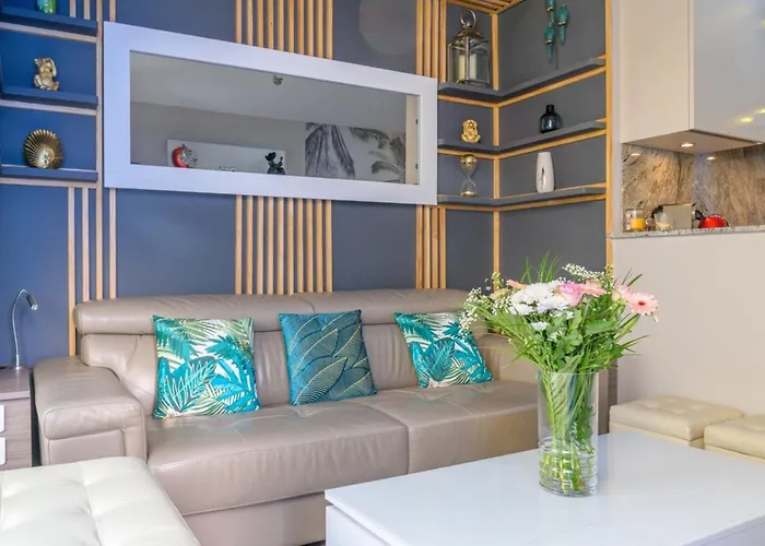 La Maisonnette Du Clos Apartment *