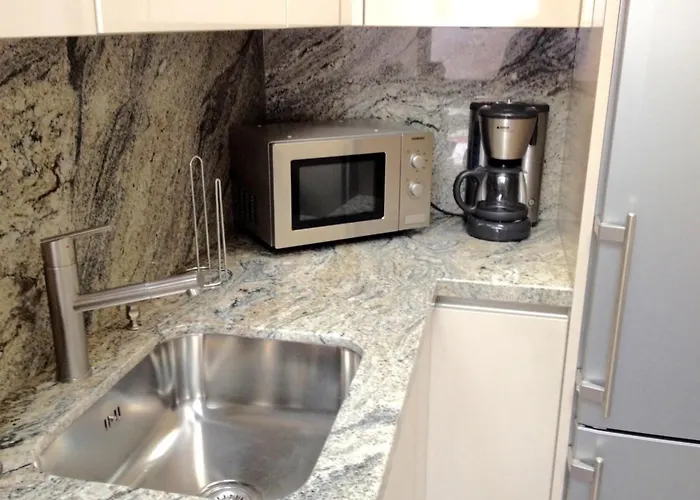 Apartment La Maisonnette Du Clos